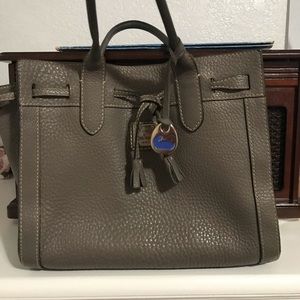 Vintage Dooney & Bourke